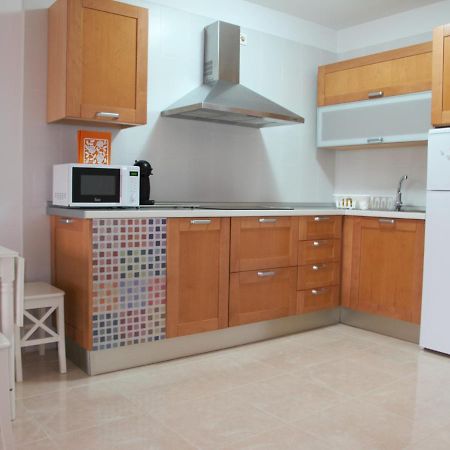 Apartmento La Perla El Medano Luaran gambar