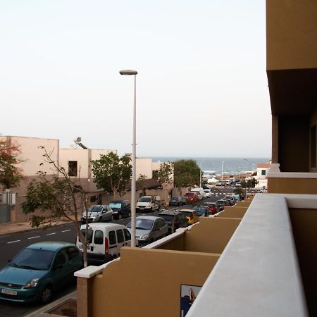 Apartmento La Perla El Medano Luaran gambar