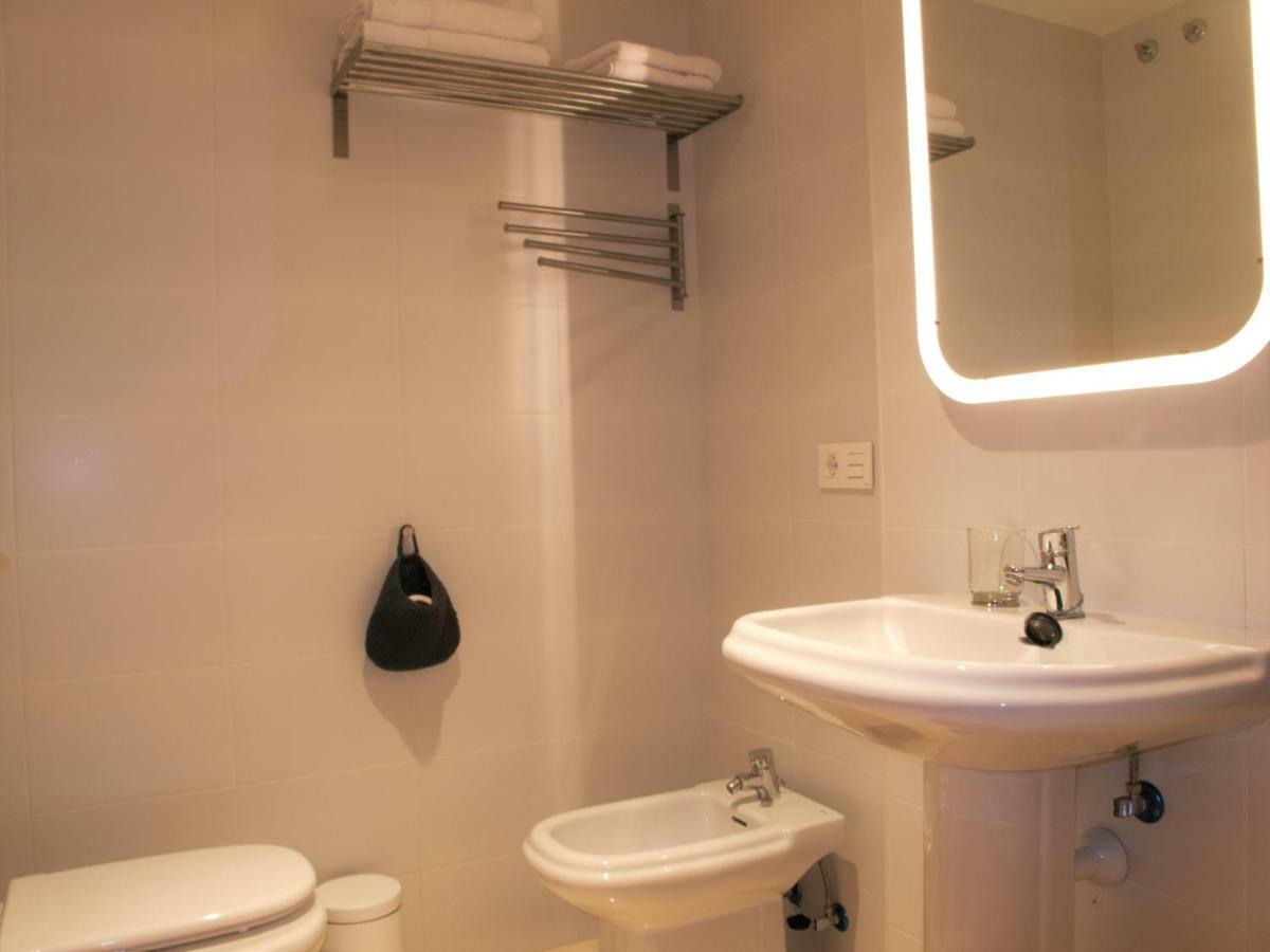 Apartmento La Perla El Medano Luaran gambar